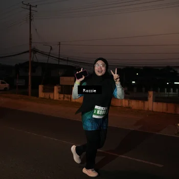 Runner Photo 4906643