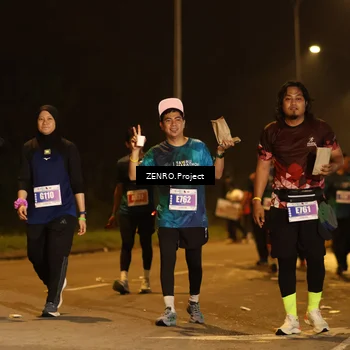 Runner Photo 4906662