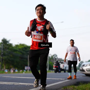 Runner Photo 4906670