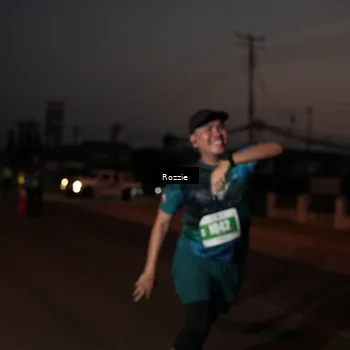 Runner Photo 4906673
