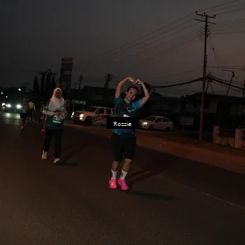 Runner Photo 4906678