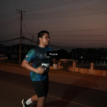 Runner Photo 4906682