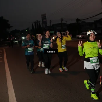 Runner Photo 4906684