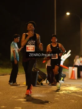Runner Photo 4906688