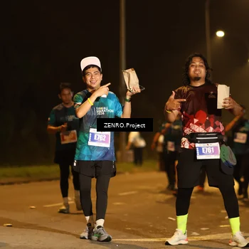 Runner Photo 4906689