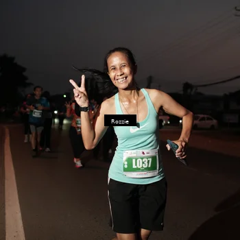 Runner Photo 4906690