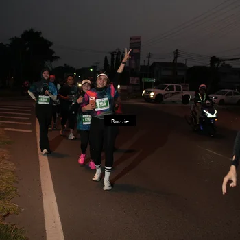 Runner Photo 4906694
