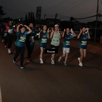 Runner Photo 4906696