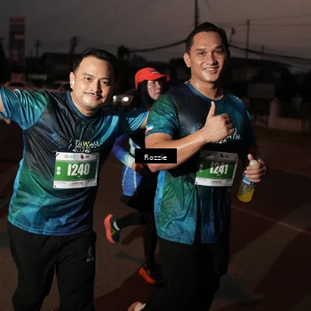 Runner Photo 4906698