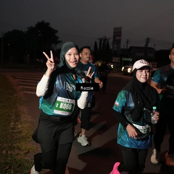 Runner Photo 4906701
