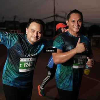 Runner Photo 4906702