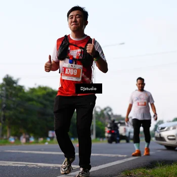 Runner Photo 4906703