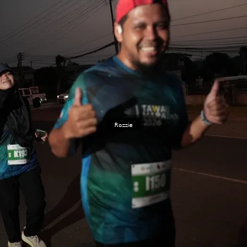 Runner Photo 4906704