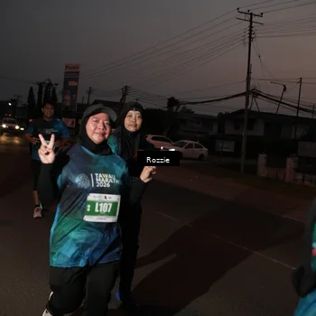 Runner Photo 4906707