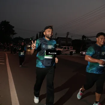 Runner Photo 4906708