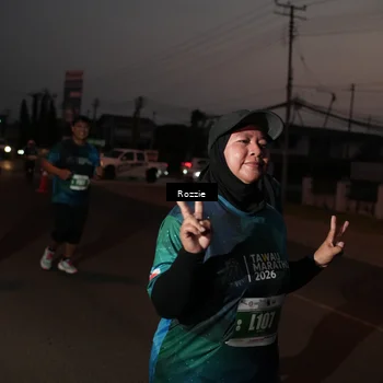 Runner Photo 4906709