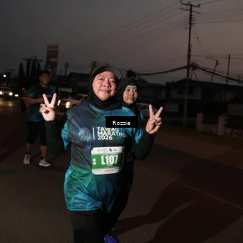 Runner Photo 4906710