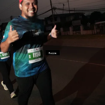 Runner Photo 4906712