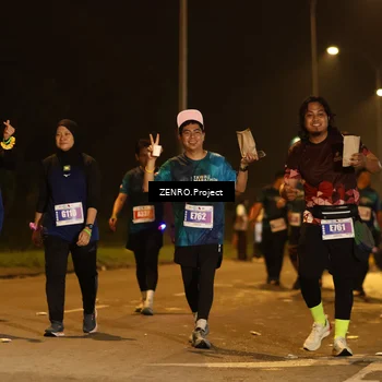 Runner Photo 4906719