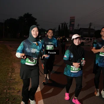 Runner Photo 4906720