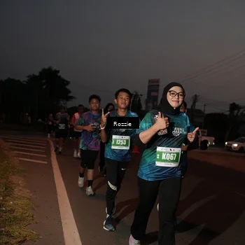 Runner Photo 4906721