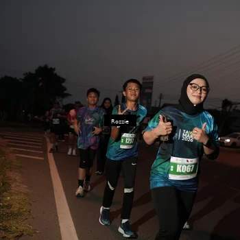 Runner Photo 4906722