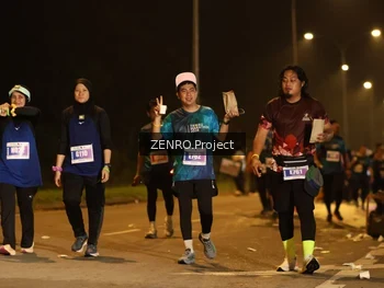 Runner Photo 4906729