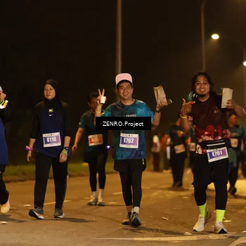 Runner Photo 4906737