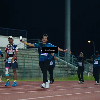Runner Photo 4906740