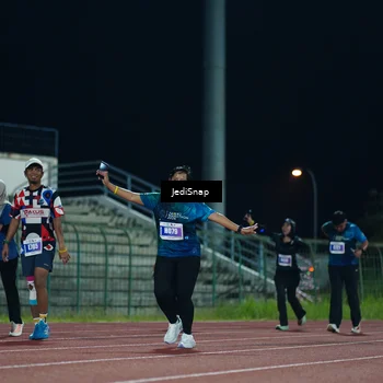 Runner Photo 4906741