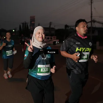 Runner Photo 4906742