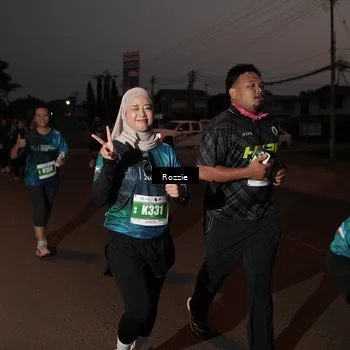 Runner Photo 4906745