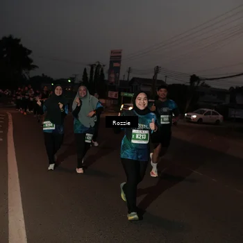 Runner Photo 4906752