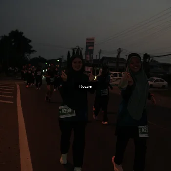 Runner Photo 4906755