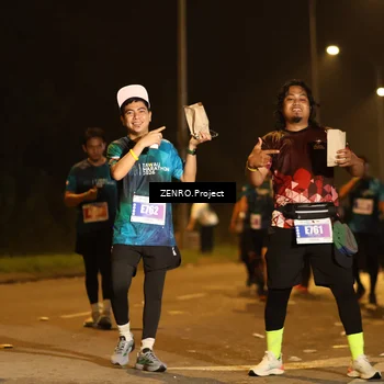 Runner Photo 4906757