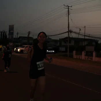 Runner Photo 4906767
