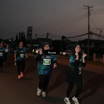Runner Photo 4906770