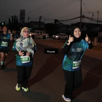 Runner Photo 4906774