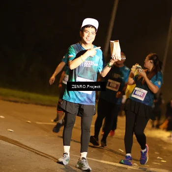 Runner Photo 4906775