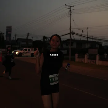 Runner Photo 4906777