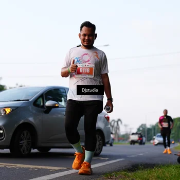 Runner Photo 4906781