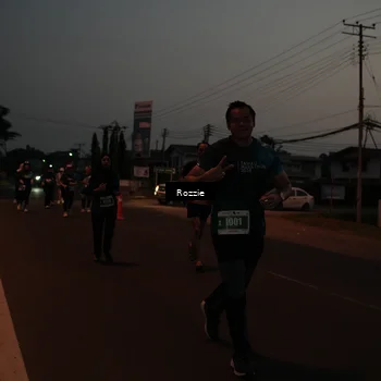 Runner Photo 4906782
