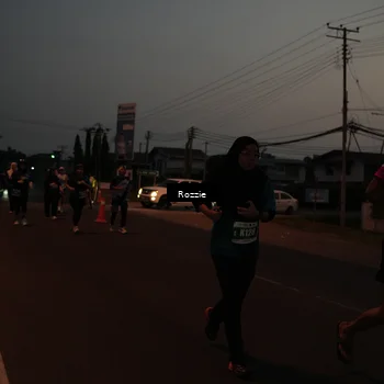 Runner Photo 4906783
