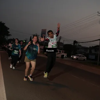 Runner Photo 4906785