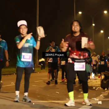 Runner Photo 4906791
