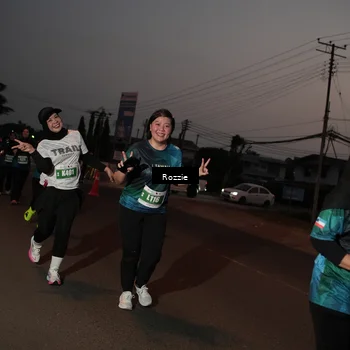 Runner Photo 4906797