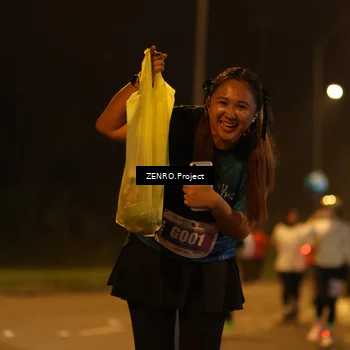 Runner Photo 4906803