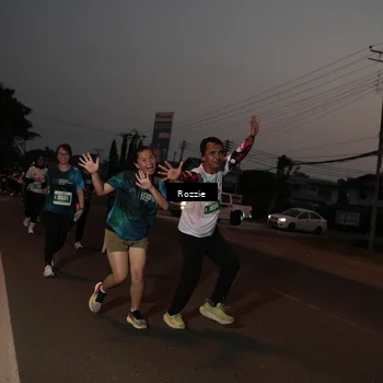 Runner Photo 4906806