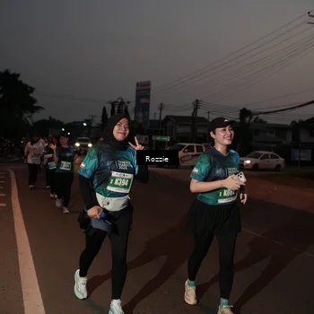 Runner Photo 4906810