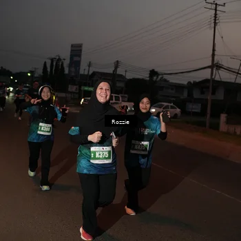 Runner Photo 4906811